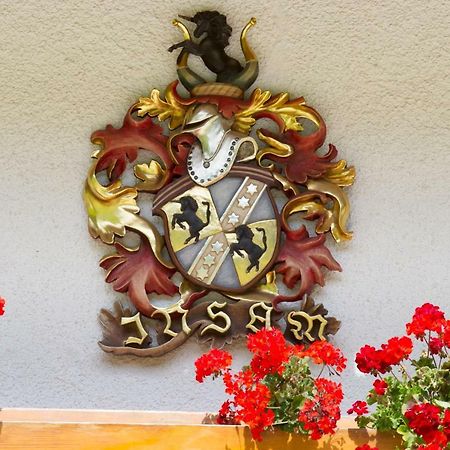 Villa Insam Сельва-ди-Валь-Гардена Экстерьер фото